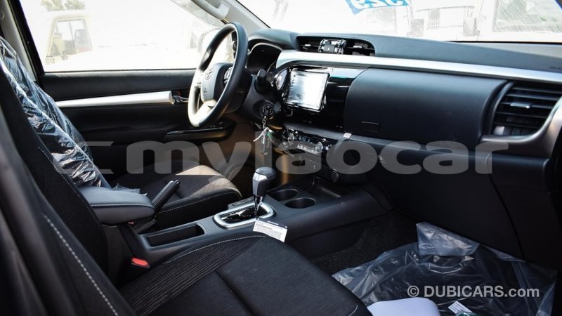 Big with watermark toyota hilux attapeu province import dubai 2696