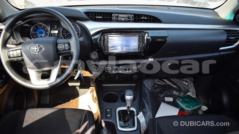 Big with watermark toyota hilux attapeu province import dubai 2696