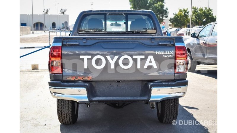 Big with watermark toyota hilux attapeu province import dubai 2696