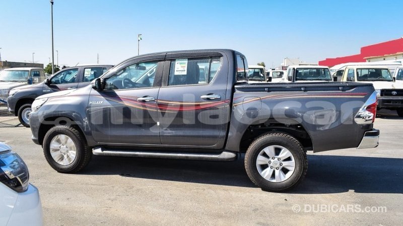 Big with watermark toyota hilux attapeu province import dubai 2696