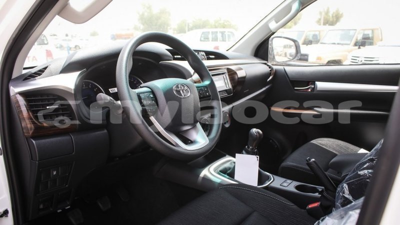 Big with watermark toyota hilux attapeu province import dubai 2697