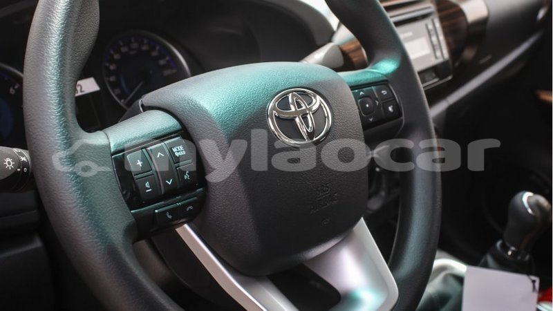 Big with watermark toyota hilux attapeu province import dubai 2697