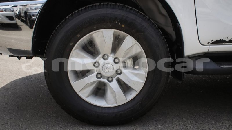 Big with watermark toyota hilux attapeu province import dubai 2697