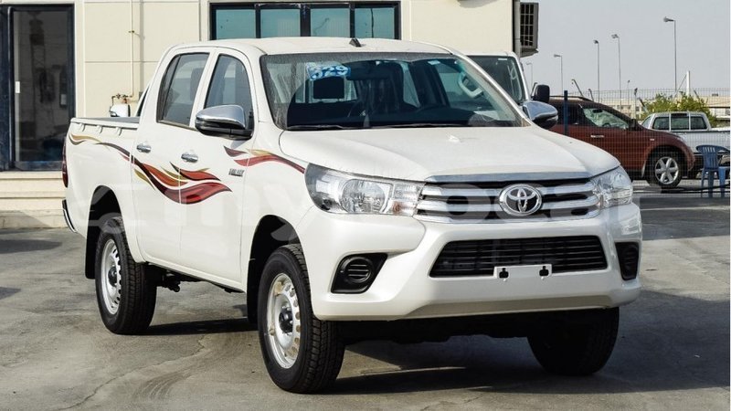 Big with watermark toyota hilux attapeu province import dubai 2698