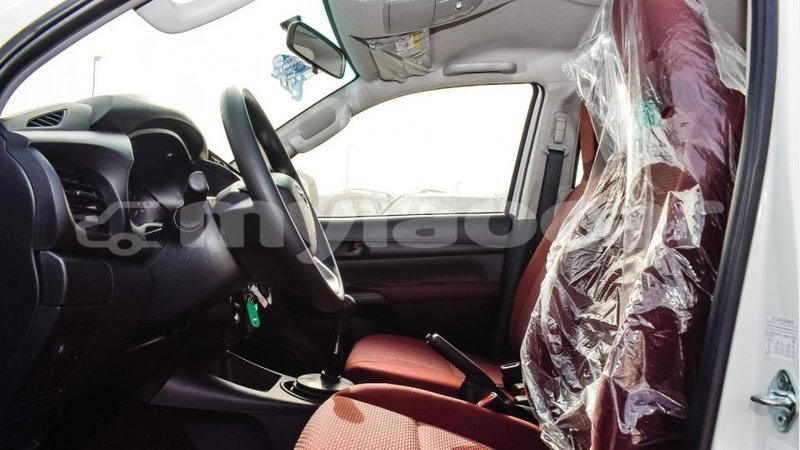 Big with watermark toyota hilux attapeu province import dubai 2698