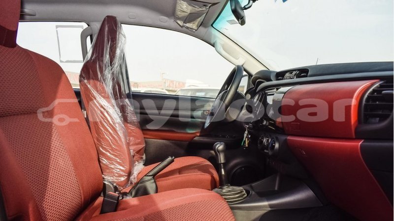 Big with watermark toyota hilux attapeu province import dubai 2698