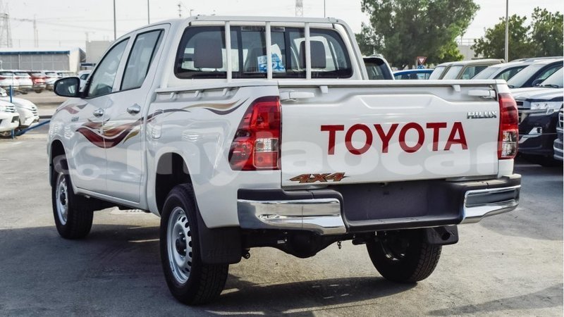 Big with watermark toyota hilux attapeu province import dubai 2698