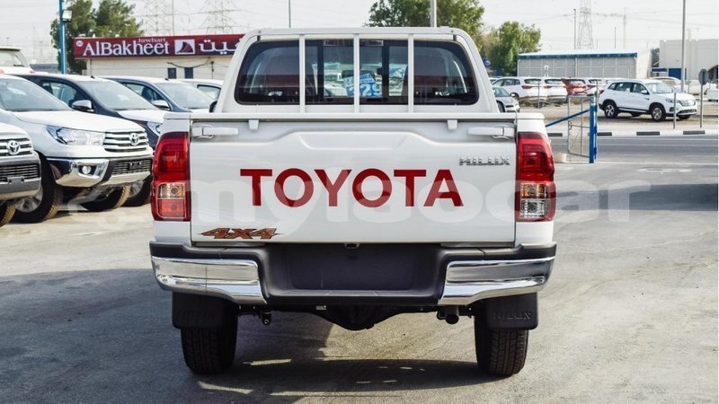 Big with watermark toyota hilux attapeu province import dubai 2698