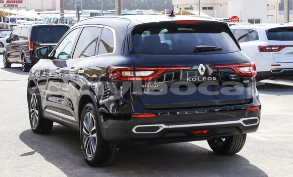 Buy Import Renault Koleos Black Car in Import - Dubai in Attapeu Province Buy Import Renault Koleos Black Car in Import - Dubai in Attapeu Province
