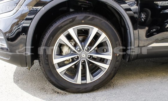 Buy Import Renault Koleos Black Car in Import - Dubai in Attapeu Province Buy Import Renault Koleos Black Car in Import - Dubai in Attapeu Province