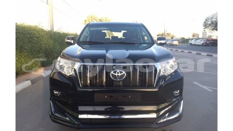 Big with watermark toyota prado attapeu province import dubai 2701