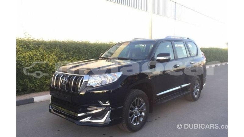 Big with watermark toyota prado attapeu province import dubai 2701