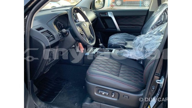 Big with watermark toyota prado attapeu province import dubai 2701