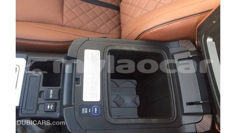 Big with watermark toyota prado attapeu province import dubai 2701