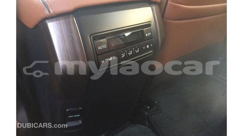 Big with watermark toyota prado attapeu province import dubai 2701