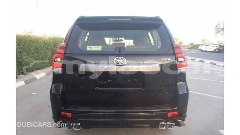 Big with watermark toyota prado attapeu province import dubai 2701