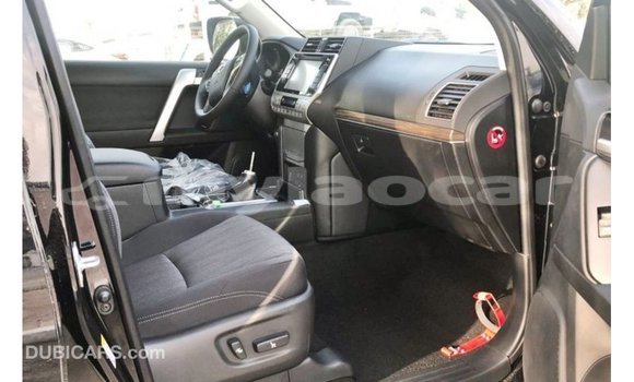 Buy Import Toyota Prado Black Car in Import - Dubai in Attapeu Province Buy Import Toyota Prado Black Car in Import - Dubai in Attapeu Province