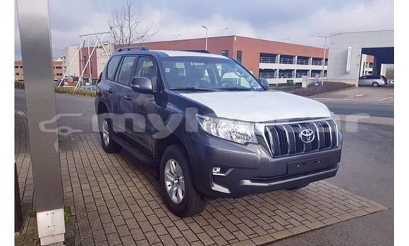 Buy Import Toyota Prado Other Car in Import - Dubai in Attapeu Province Buy Import Toyota Prado Other Car in Import - Dubai in Attapeu Province
