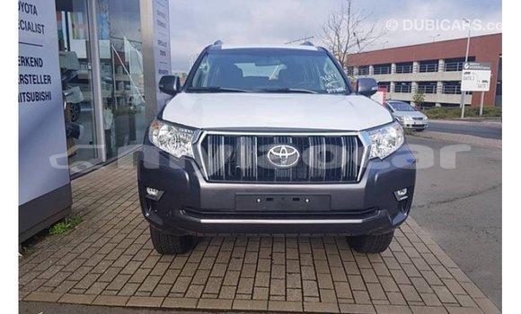 Buy Import Toyota Prado Other Car in Import - Dubai in Attapeu Province Buy Import Toyota Prado Other Car in Import - Dubai in Attapeu Province