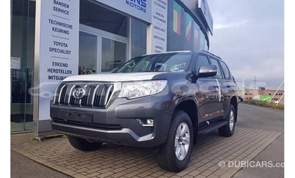 Buy Import Toyota Prado Other Car in Import - Dubai in Attapeu Province Buy Import Toyota Prado Other Car in Import - Dubai in Attapeu Province