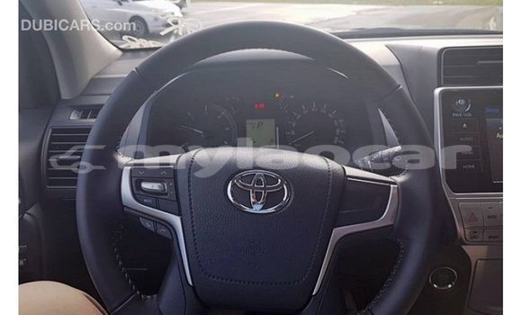 Buy Import Toyota Prado Other Car in Import - Dubai in Attapeu Province Buy Import Toyota Prado Other Car in Import - Dubai in Attapeu Province