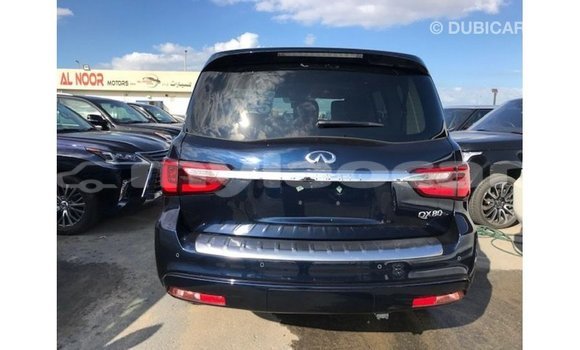 Buy Import Infiniti Q Blue Car in Import - Dubai in Attapeu Province Buy Import Infiniti Q Blue Car in Import - Dubai in Attapeu Province