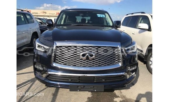 Buy Import Infiniti Q Blue Car in Import - Dubai in Attapeu Province Buy Import Infiniti Q Blue Car in Import - Dubai in Attapeu Province