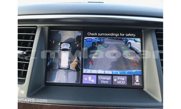 Buy Import Infiniti Q Blue Car in Import - Dubai in Attapeu Province Buy Import Infiniti Q Blue Car in Import - Dubai in Attapeu Province