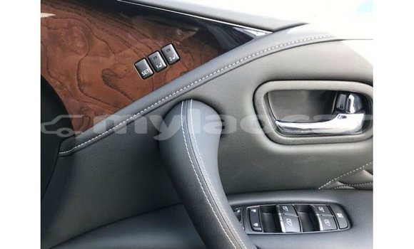 Buy Import Infiniti Q Blue Car in Import - Dubai in Attapeu Province Buy Import Infiniti Q Blue Car in Import - Dubai in Attapeu Province