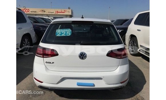 ຊື້ ການ ນຳ ເຂົ້າ Volkswagen Golf White ລົດ ໃນ Import - Dubai ໃນ Attapeu Province ຊື້ ການ ນຳ ເຂົ້າ Volkswagen Golf White ລົດ ໃນ Import - Dubai ໃນ Attapeu Province