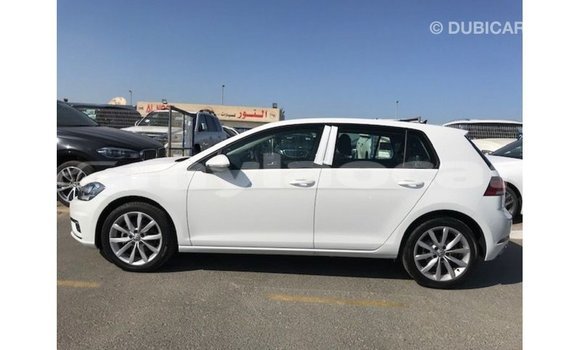 ຊື້ ການ ນຳ ເຂົ້າ Volkswagen Golf White ລົດ ໃນ Import - Dubai ໃນ Attapeu Province ຊື້ ການ ນຳ ເຂົ້າ Volkswagen Golf White ລົດ ໃນ Import - Dubai ໃນ Attapeu Province