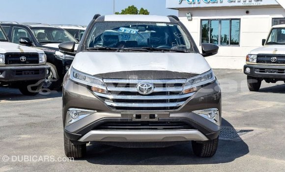 Buy Import Toyota Rush Brown Car in Import - Dubai in Attapeu Province Buy Import Toyota Rush Brown Car in Import - Dubai in Attapeu Province