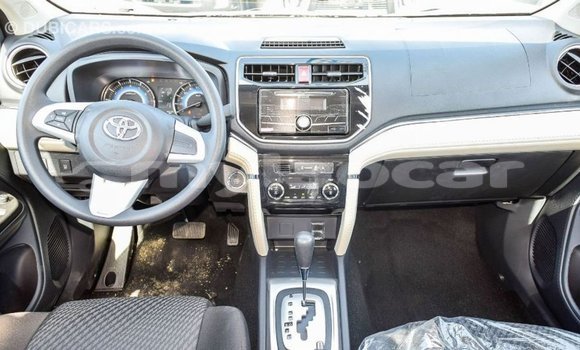 Buy Import Toyota Rush Brown Car in Import - Dubai in Attapeu Province Buy Import Toyota Rush Brown Car in Import - Dubai in Attapeu Province
