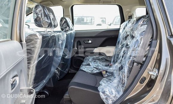 Buy Import Toyota Rush Brown Car in Import - Dubai in Attapeu Province Buy Import Toyota Rush Brown Car in Import - Dubai in Attapeu Province