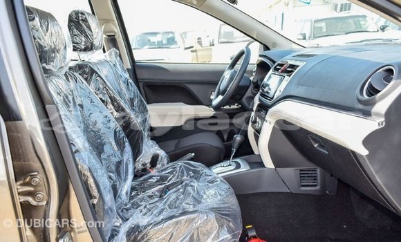 Buy Import Toyota Rush Brown Car in Import - Dubai in Attapeu Province Buy Import Toyota Rush Brown Car in Import - Dubai in Attapeu Province