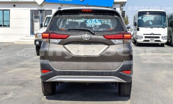 Buy Import Toyota Rush Brown Car in Import - Dubai in Attapeu Province Buy Import Toyota Rush Brown Car in Import - Dubai in Attapeu Province