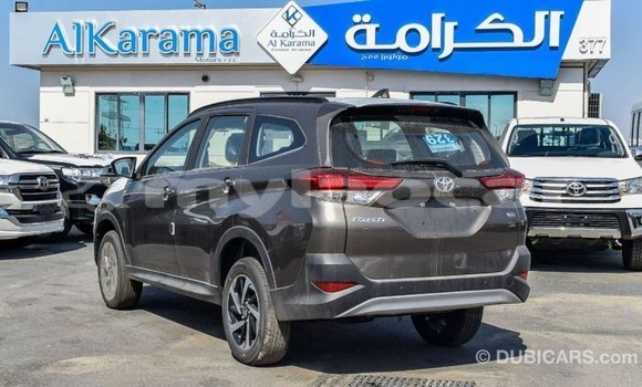 Buy Import Toyota Rush Brown Car in Import - Dubai in Attapeu Province Buy Import Toyota Rush Brown Car in Import - Dubai in Attapeu Province