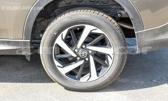 Buy Import Toyota Rush Brown Car in Import - Dubai in Attapeu Province Buy Import Toyota Rush Brown Car in Import - Dubai in Attapeu Province