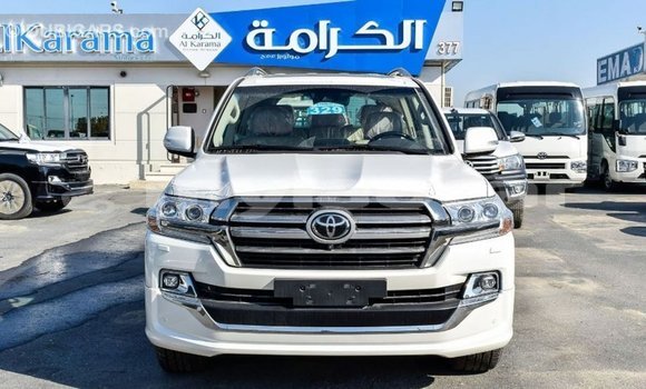 ຊື້ ການ ນຳ ເຂົ້າ Toyota Land Cruiser White ລົດ ໃນ Import - Dubai ໃນ Attapeu Province ຊື້ ການ ນຳ ເຂົ້າ Toyota Land Cruiser White ລົດ ໃນ Import - Dubai ໃນ Attapeu Province