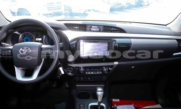 Buy Import Toyota Hilux Other Car in Import - Dubai in Attapeu Province Buy Import Toyota Hilux Other Car in Import - Dubai in Attapeu Province
