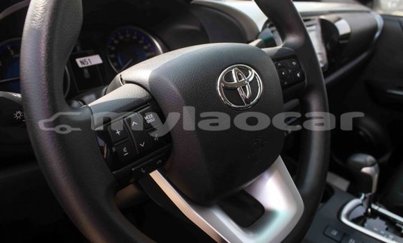 Buy Import Toyota Hilux Other Car in Import - Dubai in Attapeu Province Buy Import Toyota Hilux Other Car in Import - Dubai in Attapeu Province