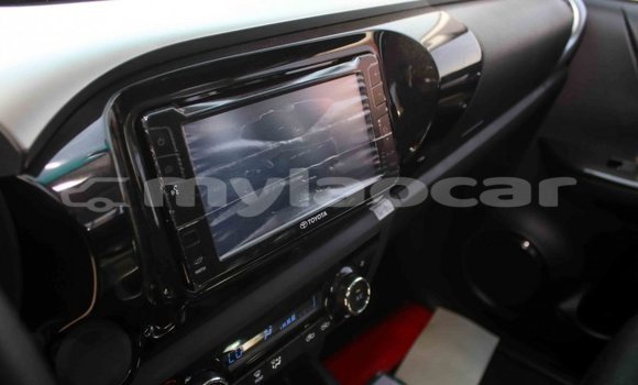 Buy Import Toyota Hilux Other Car in Import - Dubai in Attapeu Province Buy Import Toyota Hilux Other Car in Import - Dubai in Attapeu Province
