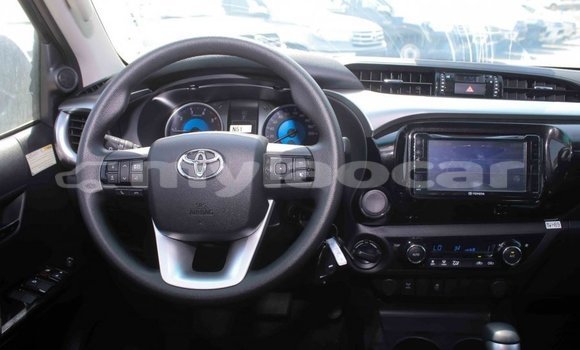 Buy Import Toyota Hilux Other Car in Import - Dubai in Attapeu Province Buy Import Toyota Hilux Other Car in Import - Dubai in Attapeu Province