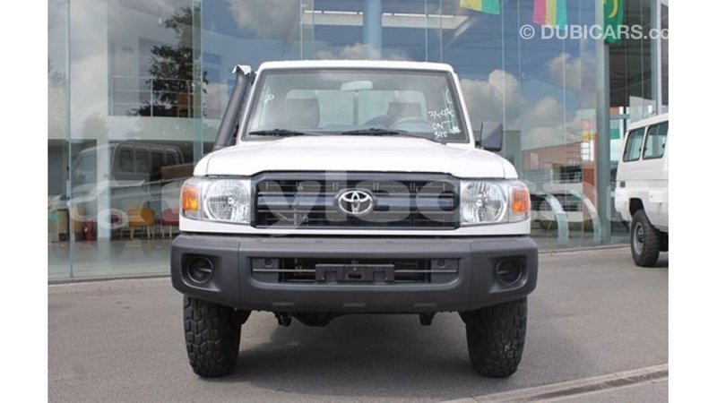Big with watermark toyota land cruiser attapeu province import dubai 2718