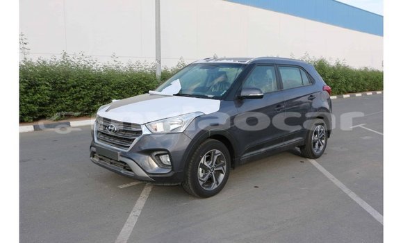 Buy Import Hyundai Creta Other Car in Import - Dubai in Attapeu Province Buy Import Hyundai Creta Other Car in Import - Dubai in Attapeu Province