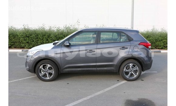 Buy Import Hyundai Creta Other Car in Import - Dubai in Attapeu Province Buy Import Hyundai Creta Other Car in Import - Dubai in Attapeu Province