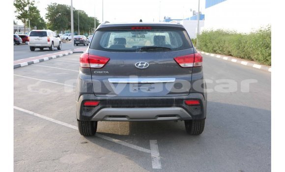 Buy Import Hyundai Creta Other Car in Import - Dubai in Attapeu Province Buy Import Hyundai Creta Other Car in Import - Dubai in Attapeu Province