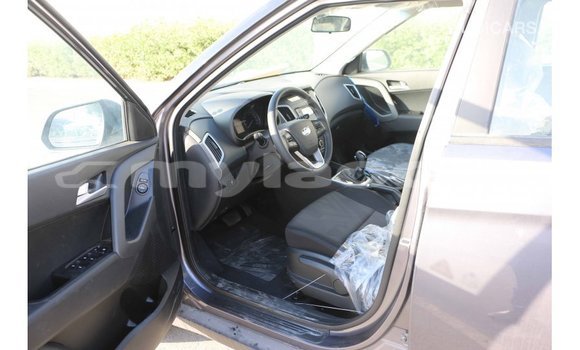Buy Import Hyundai Creta Other Car in Import - Dubai in Attapeu Province Buy Import Hyundai Creta Other Car in Import - Dubai in Attapeu Province