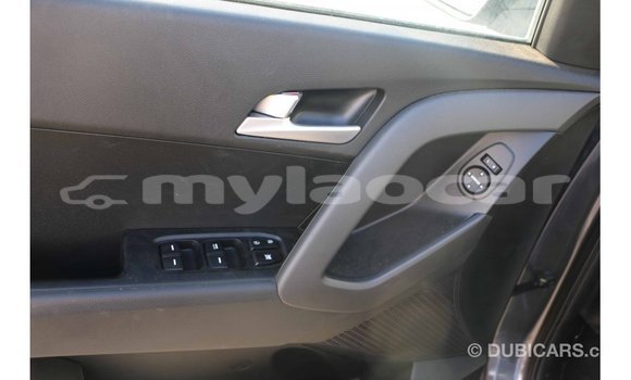 Buy Import Hyundai Creta Other Car in Import - Dubai in Attapeu Province Buy Import Hyundai Creta Other Car in Import - Dubai in Attapeu Province