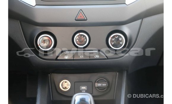 Buy Import Hyundai Creta Other Car in Import - Dubai in Attapeu Province Buy Import Hyundai Creta Other Car in Import - Dubai in Attapeu Province